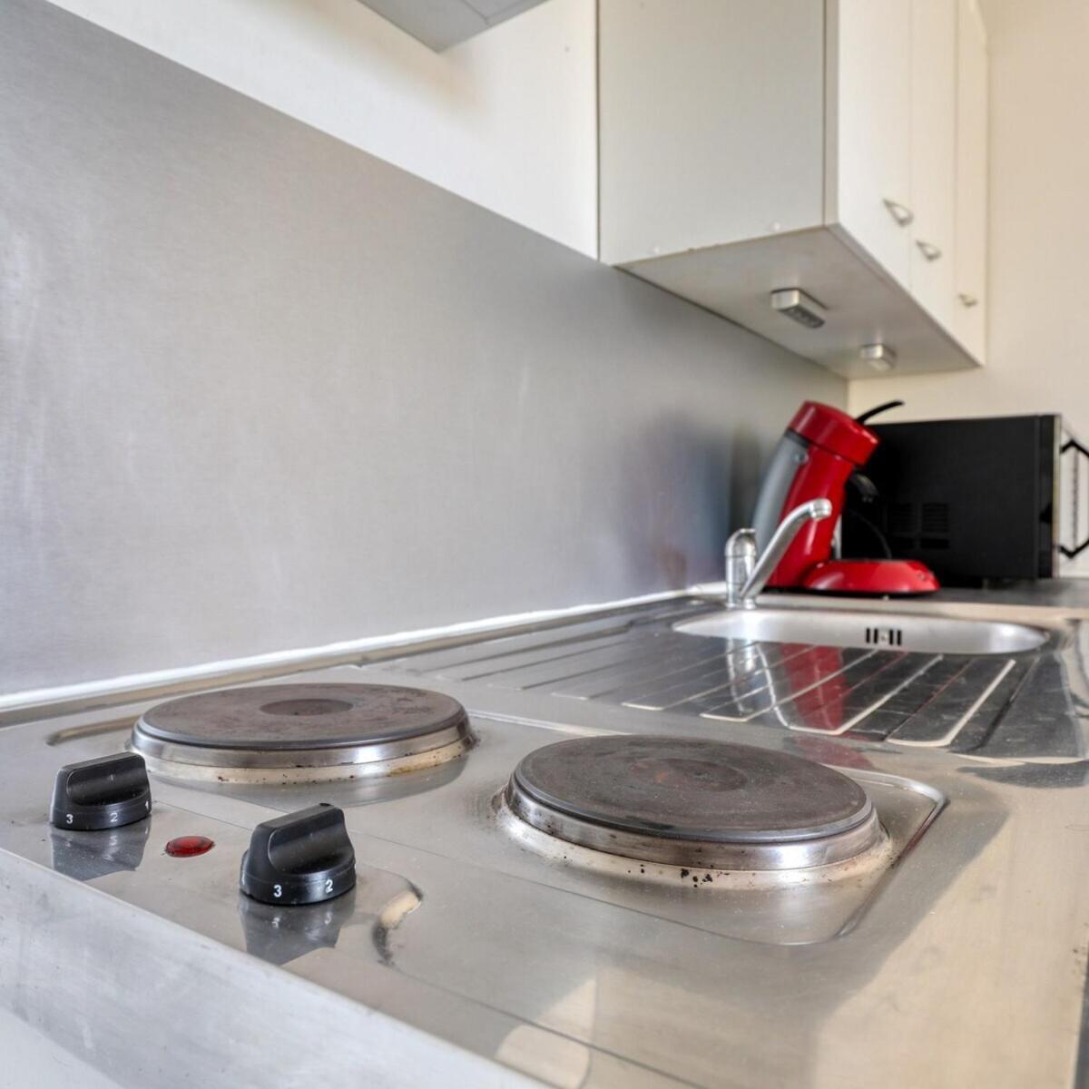 Appartement 35 M2 1 A 4 Pers - Rickhoss Home Самуа-Сюр-Сен Экстерьер фото