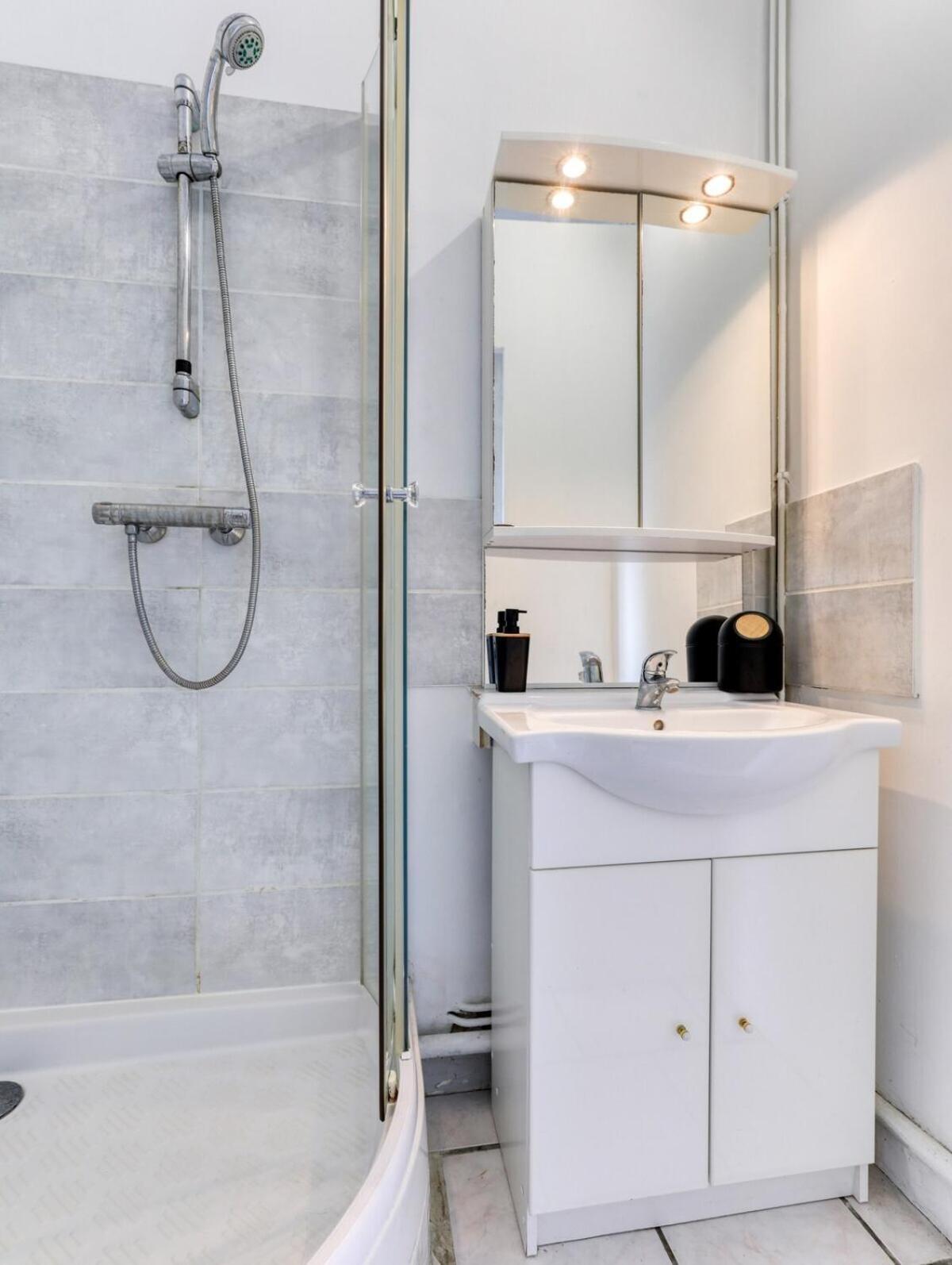 Appartement 35 M2 1 A 4 Pers - Rickhoss Home Самуа-Сюр-Сен Экстерьер фото